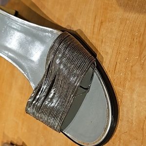 Gucci Platform Sandals